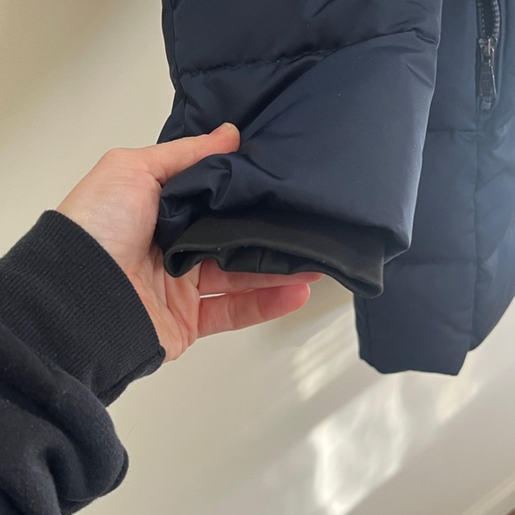 Winter jacket - Picture 8 of 12